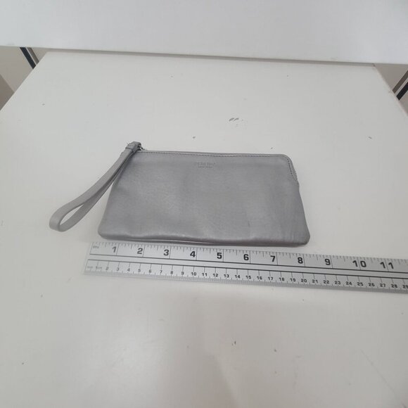 Perlina Women's Small Bag Silver One Size - Picture 2 of 6